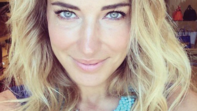 Burcu Esmersoy'un takıları...