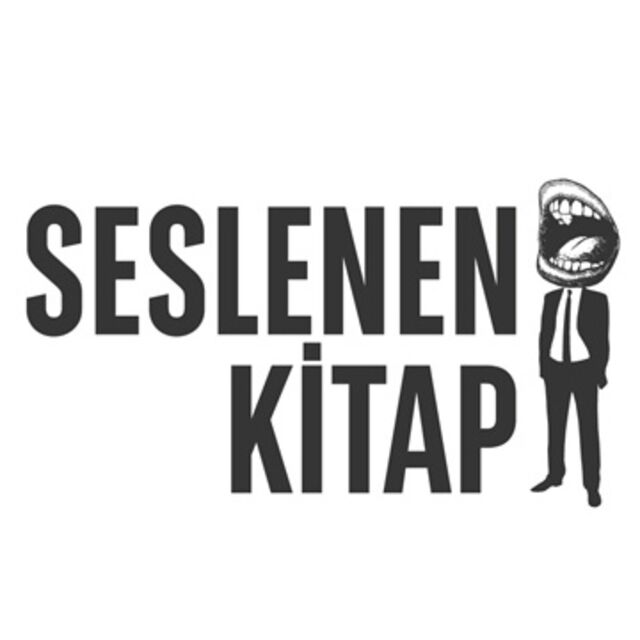 Bu kitabı dinleyin!