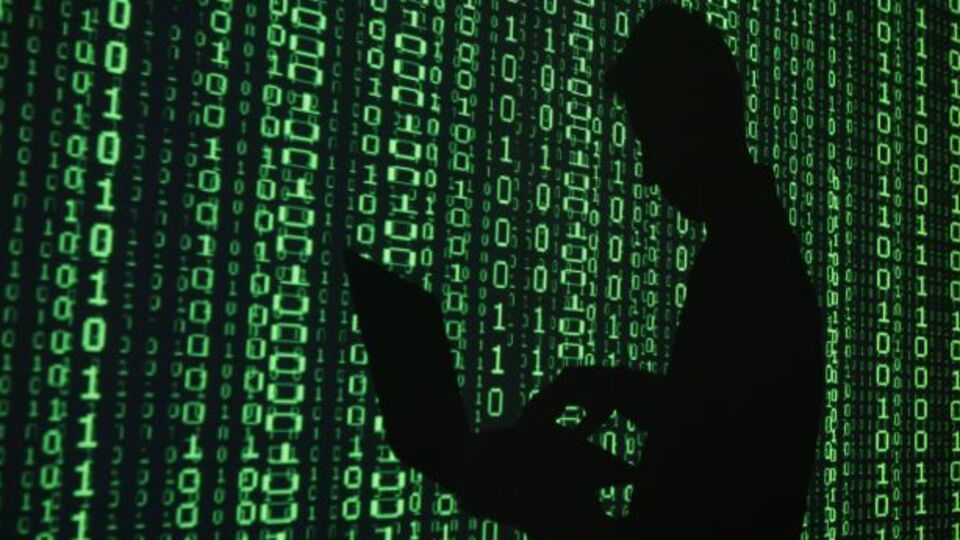 Bu kitap Hacker'ların işini bitirecek