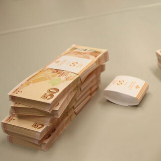 '300 bin lira verin' şoku