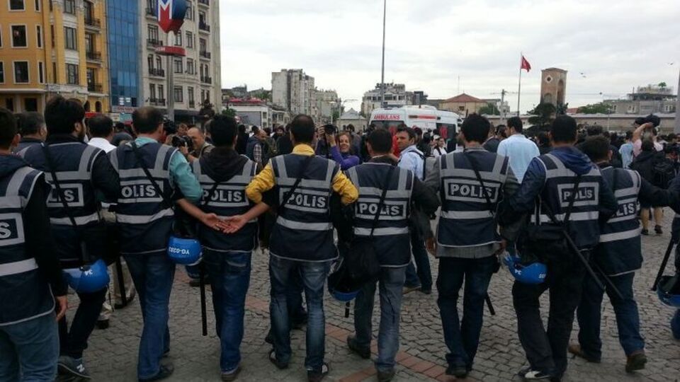 Gezi gözaltılarında flaş gelişme!