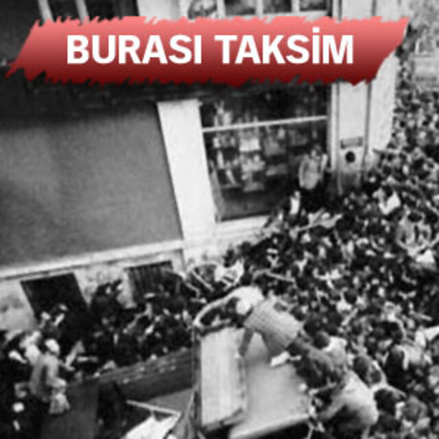 Yıllar sonra ortaya çıkan fotoğraf