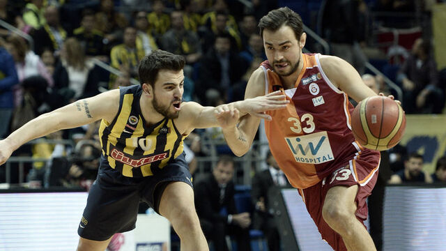 Potada final zamanı!