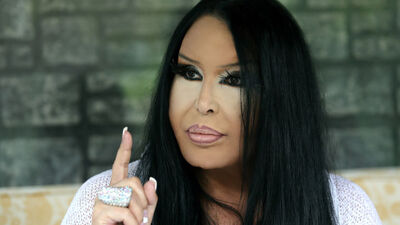 Restoranı birbirine kattı!