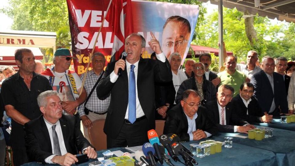 "Biz sizi yenmeye bıktık, siz yenilmeye bıkmadınız"