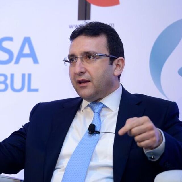 'Üzerimize düşeni yapmaya devam edeceğiz'