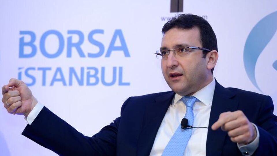 'Üzerimize düşeni yapmaya devam edeceğiz'