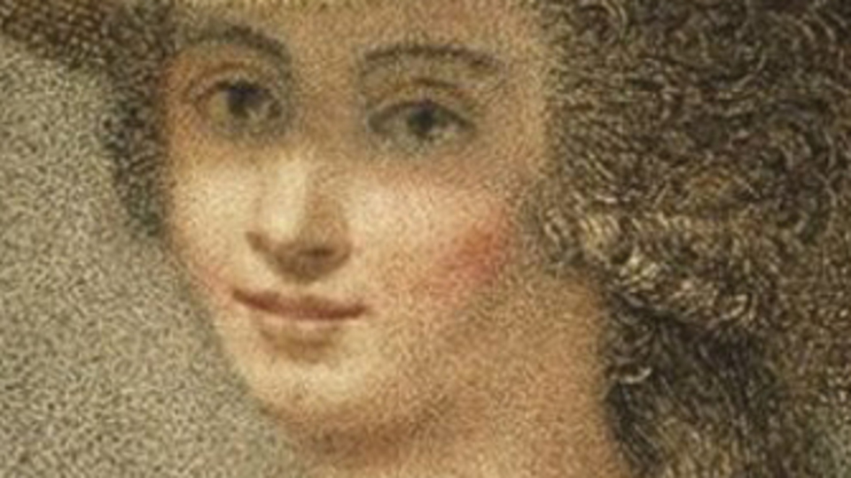 Mozart'ın büyük aşkı