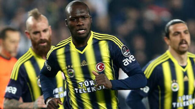 Ve G.Saray'ın ilk transferi!