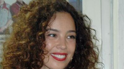 Şaşkınlığını gizleyemedi