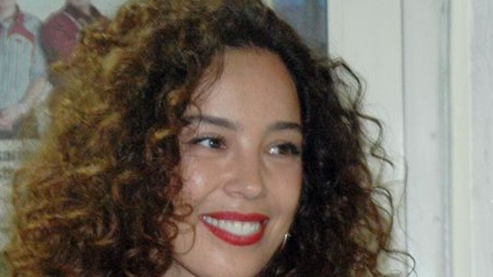 Şaşkınlığını gizleyemedi