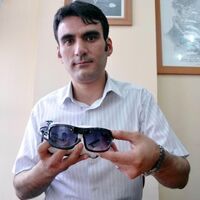 Görme engelliler için devrim yaratacak proje!