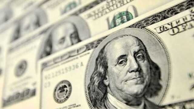 Dolar 2.12'ye dayandı!