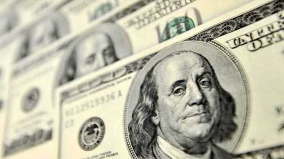 Dolar 2.12'ye dayandı!