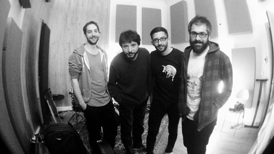 İstanbul'un fokurdayan yanardağı!