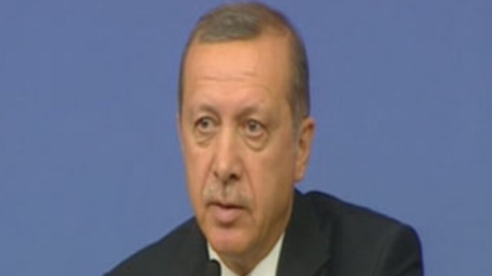 Başbakan'dan İmralı sorusuna yanıt!