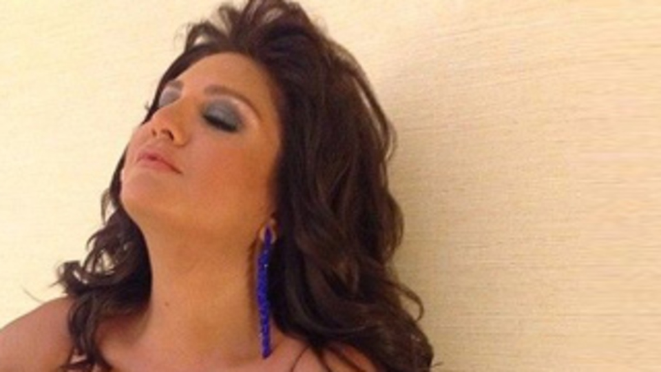 Sibel Can'ın 'çikolatalı sufle'si