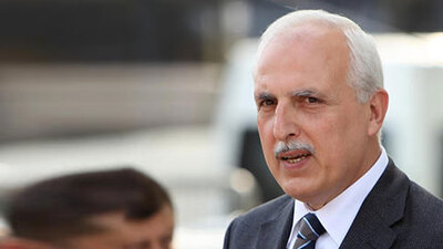 Vali Mutlu Twitter'ı yine salladı