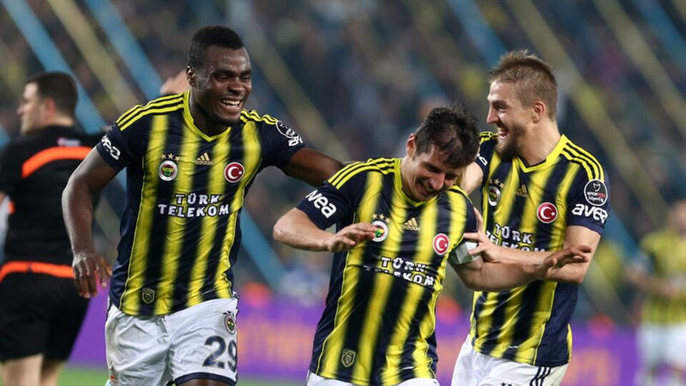 Emre'ye çok sürpriz teklif