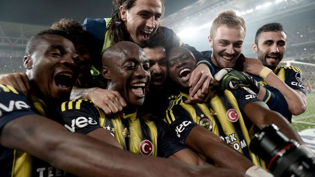 Rakipler belli oldu!