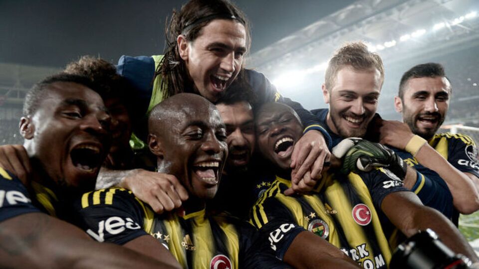 Rakipler belli oldu!