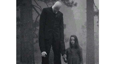 'Uzun adam' çocukları cinayete sürükledi