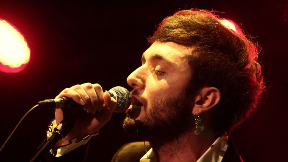 Yaz konserleri Mabel'le başlıyor