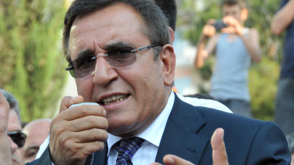 Soma'da yeni yangın riski