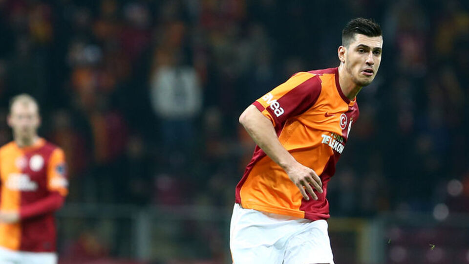 Ceyhun'a sürpriz talip