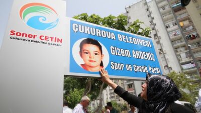 Gizem'in annesini çıldırtan istek