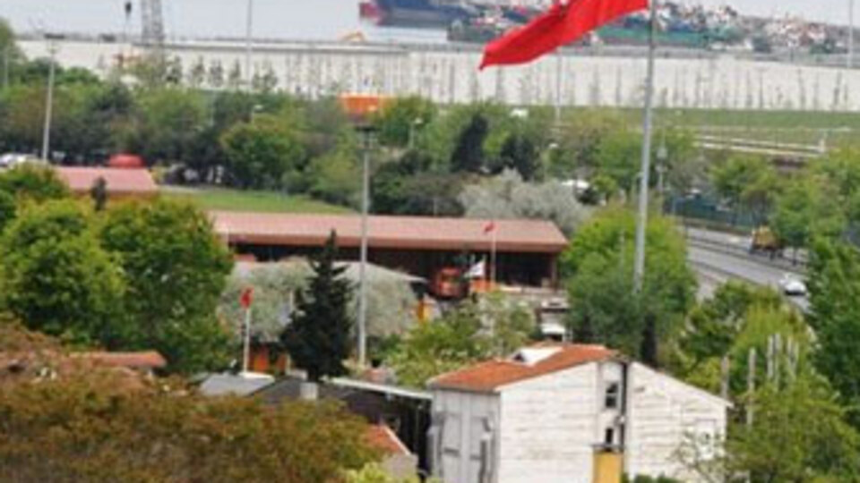 İstanbul'un miting alanları belirlendi