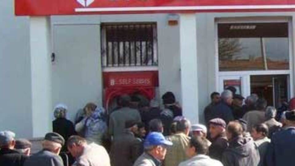 Ne Zaman Emekli Olurum? SSK SGK Prim Sorgulama SSK SGK Prim 4A Hizmet Dökümü Sorgulama