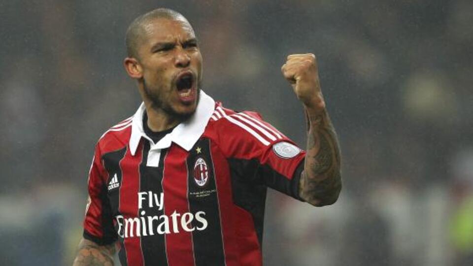 'Sneijder patavatsızın tekidir'