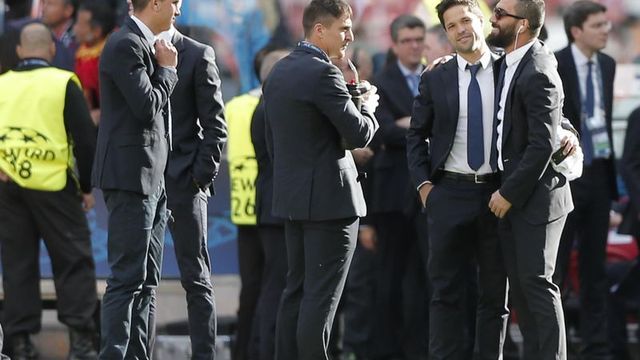 Arda'dan Diego açıklaması!