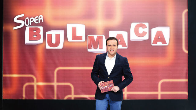 Süper Bulmaca çok eğlenceli!