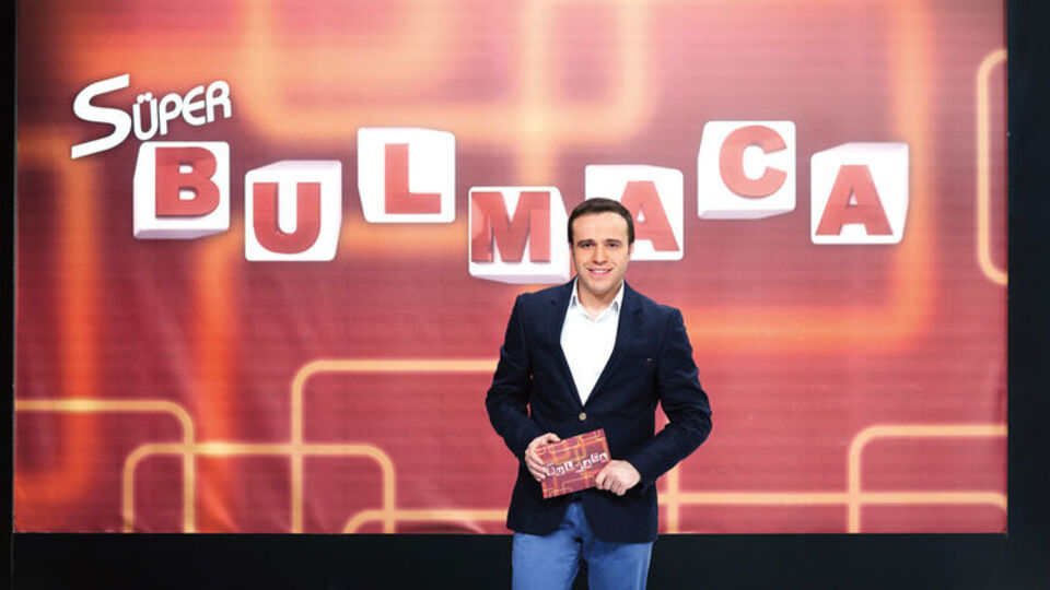 Süper Bulmaca çok eğlenceli!