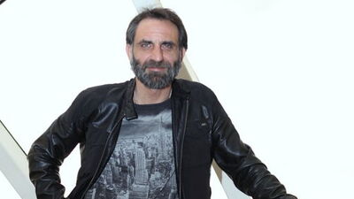 Memati de işletmeciliğe soyundu