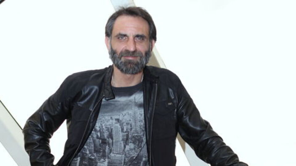 Memati de işletmeciliğe soyundu