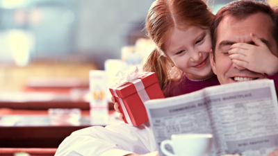 Babalar gününde ne yapsak?