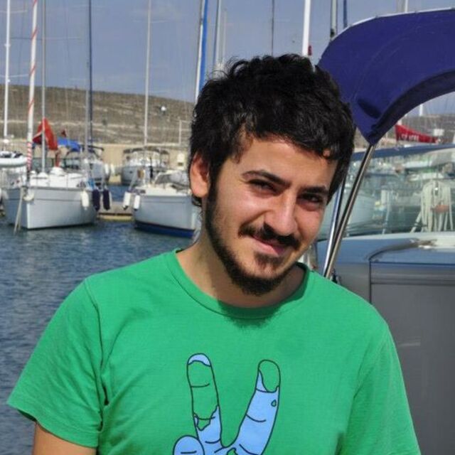Ali İsmail adına vakıf