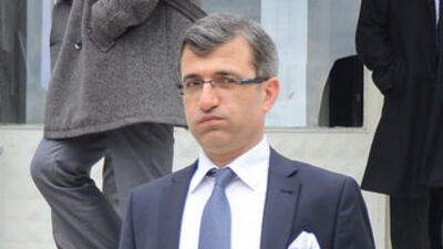 Savcı Muammer Akkaş'ın koruması alındı