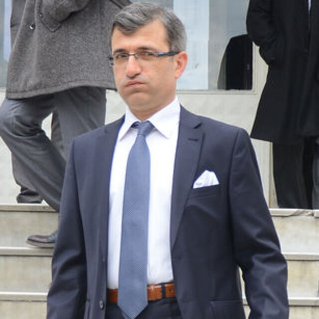 Savcı Muammer Akkaş'ın koruması alındı