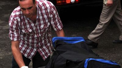 Beyoğlu'ndaki vahşette yeni gelişme!