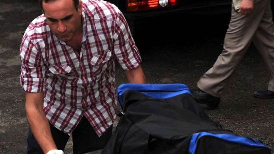 Beyoğlu'ndaki vahşette yeni gelişme!