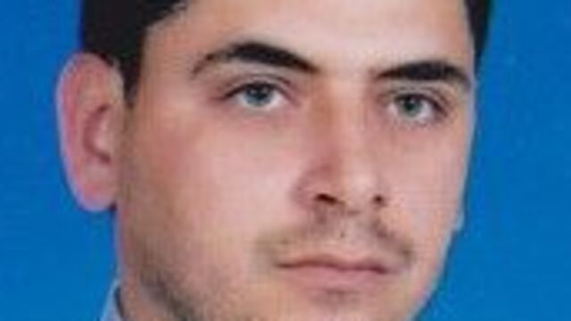 Öğretim görevlisi Celalettin Özdemir ölü bulundu