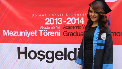 Soma'ya atanmak için pankart açtılar