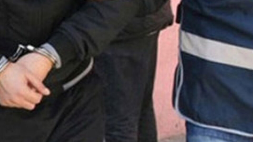 Bandırma'da uyuşturucu operasyonu