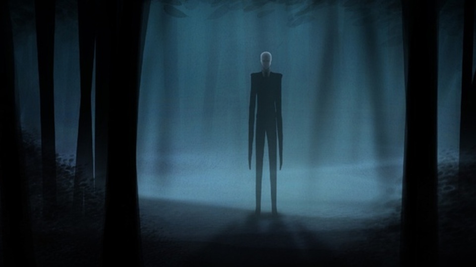 'Uzun adam'ın yaratıcısı sessizliğini bozdu