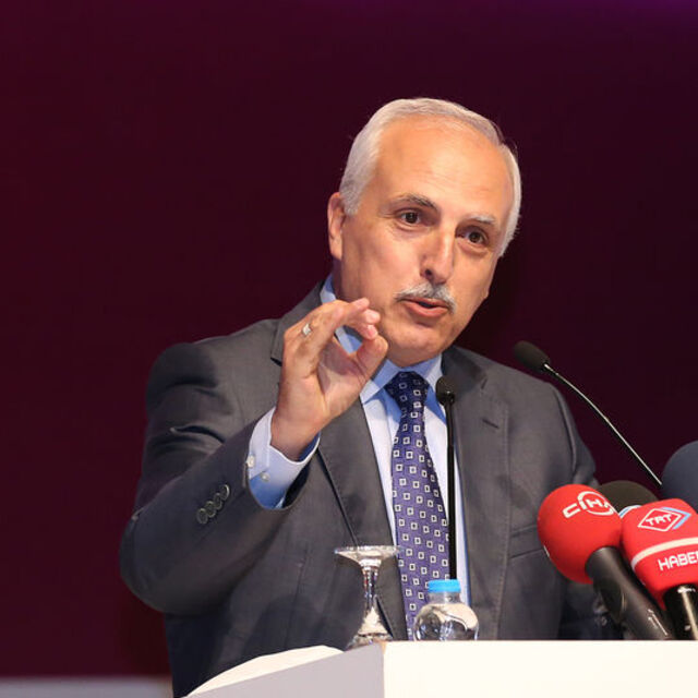 "Yüzde 100 demek isterim ama yüzde 99"