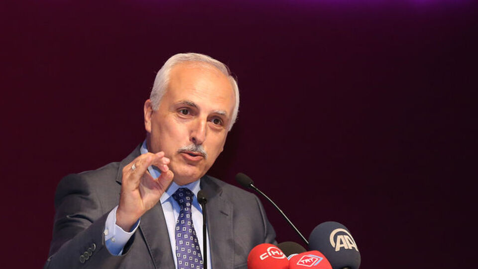 "Yüzde 100 demek isterim ama yüzde 99"